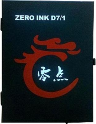 福建省ZERO INK D7/1大字符喷码机