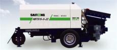 HBT混凝土拖式泵 价格低廉 质量上乘