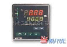 高温熔体压力传感器PW500熔体压力传感器仪表