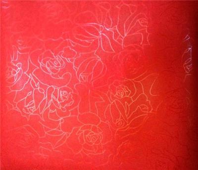 纳米碳光膜 红玫瑰