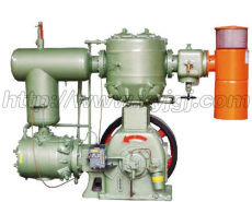 L-11/7活塞式空壓機
