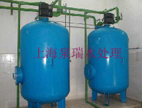 上海软化水设备