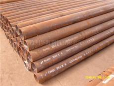 沧州华海钢管今日刚到16锰无缝钢管现货