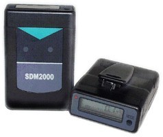SDM2000 个人剂量报警仪