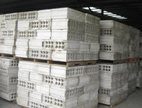 石膏砌块供应商 石膏砌块生产厂家 保定石膏砌块