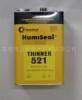 Humiseal专用稀释剂THINNER73 521稀释剂