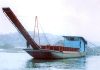 运输船 运输船价格 运输船质量 挖沙船厂家