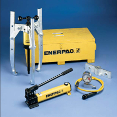 進口液壓千斤頂Enerpac 恩派克RSM-200 液壓工具