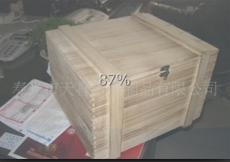 实木包装盒/箱 实木包装盒/箱价格 实木包装盒/箱