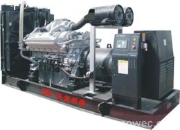 供應(yīng)日本三菱柴油發(fā)電機(jī)組