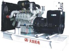 供應韓國大宇柴油發電機組
