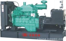 供應康明斯柴油發電機組