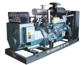 供應(yīng)中國重汽柴油發(fā)電機(jī)組