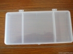 塑料盒 PVC塑料盒 印刷塑料盒