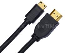 專業(yè)生產(chǎn)HDMI 連接線