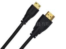 MINI HDMI TO HDMI 连接线