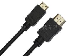 HDMI TO MIN HDMI 高清多媒体连接线