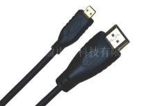 19pin HDMI高清連接線 to HDMI cable