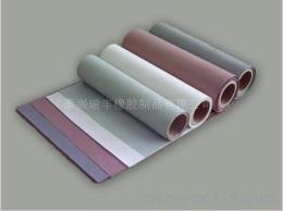 厂家生产供应粘性硅胶布 自粘性硅胶布