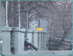 上海电子围栏厂家 电子围栏安装工程 电子围栏设备价格