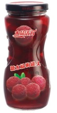 最新品种 东魁 杨梅制作的杨梅干杨梅罐头