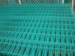 电焊护栏网 防护隔离网 铁丝网 地暖网片