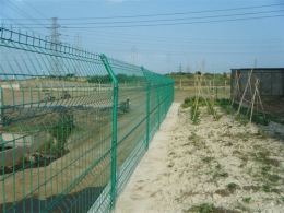 电焊护栏网 防护隔离网 安平厂家 铁丝网 金属网