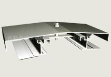 金属盖板型屋面变形缝/伸缩缝