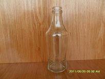 玻璃瓶 麻油瓶 玻璃麻油瓶 麻油玻璃瓶 徐州玻璃瓶厂