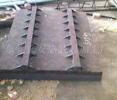 广东汕尾东莞梅州热处理厂提供焊接件退火加工