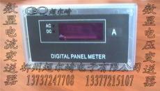 数显交流电压表 HCD194U-9X1