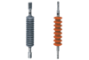 FXBW4-10/70高压线路用棒形悬式绝缘子价格 厂家直销