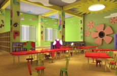 幼儿园地板厂家 北京幼儿园地板厂家