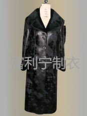 2011最新款式尼克服 时尚尼克服厂家直销 富利宁