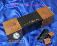 工艺礼品盒 酒盒 红酒盒 木制酒盒 木制包装盒