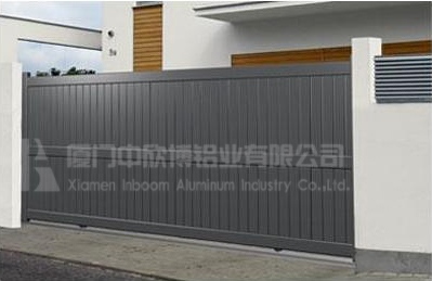 全球市场 China Aluminium Door