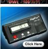 Digi-Pas DWL100电子水平仪 数显水平尺 数显角度尺