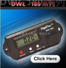 Digi-Pas DWL180S电子水平仪 数显水平尺 数显角度尺