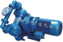 上海制造DBY-20电动隔膜泵