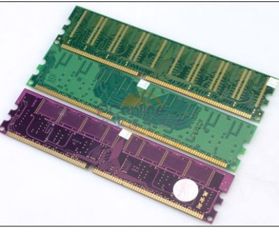 供应内存条PCB Memory modules PCB DDR2 DDR3