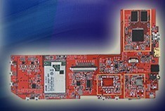 平板电脑PCB Tablet PC PCB