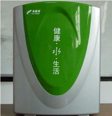 青海软化水处理设备 甘肃软化水处理设备 兰州庆华环保
