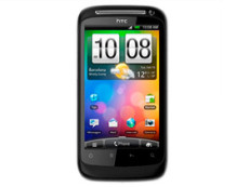 時(shí)尚智能觸控機(jī) HTC G12驚爆價(jià)1600