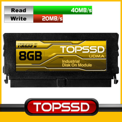 天硕 TOPSSD工业电子盘/宽温电子盘/电子硬盘