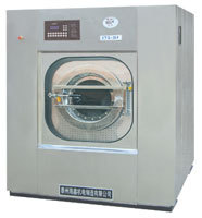 100kg工业脱水机系列 众鑫洗涤机械紧跟时代科技步伐