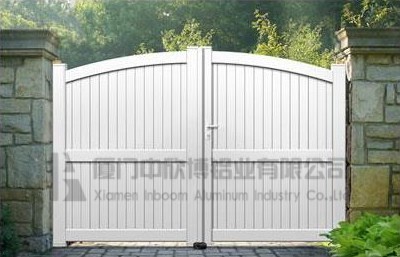 全国市场 CHINA ALU HOUSING GATE MANUFACTURERS