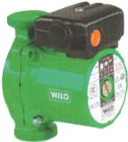 威乐水泵RS-15/6屏蔽式水泵
