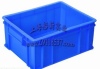 上海厂家供应塑料箱周转箱物流箱标准箱