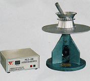 NLD-3型水泥胶砂流动度测定仪 跳桌