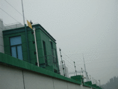 上海脈沖電子圍欄廠家 上海脈沖電子圍欄